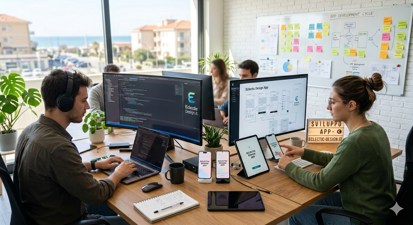 app-developing
